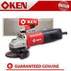 Ken 9710 Angle Grinder 4" - Goldpeak Tools PH Ken