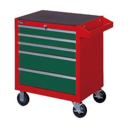 Hans 9915 Tool Cabinet 5 Drawers | Hans by KHM Megatools Corp. Main image