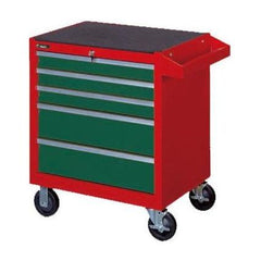 Hans 9915 Tool Cabinet 5 Drawers | Hans by KHM Megatools Corp.