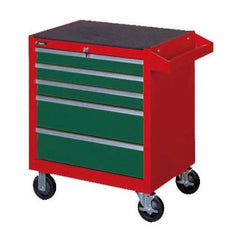 Hans 9915 Tool Cabinet 5 Drawers | Hans by KHM Megatools Corp.