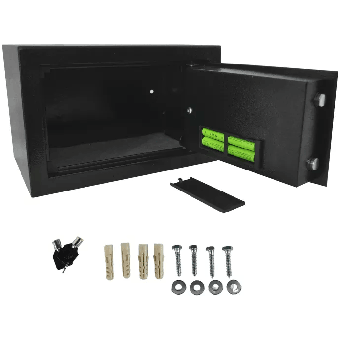 Greenfield Mini 170 Digital Combination Safe