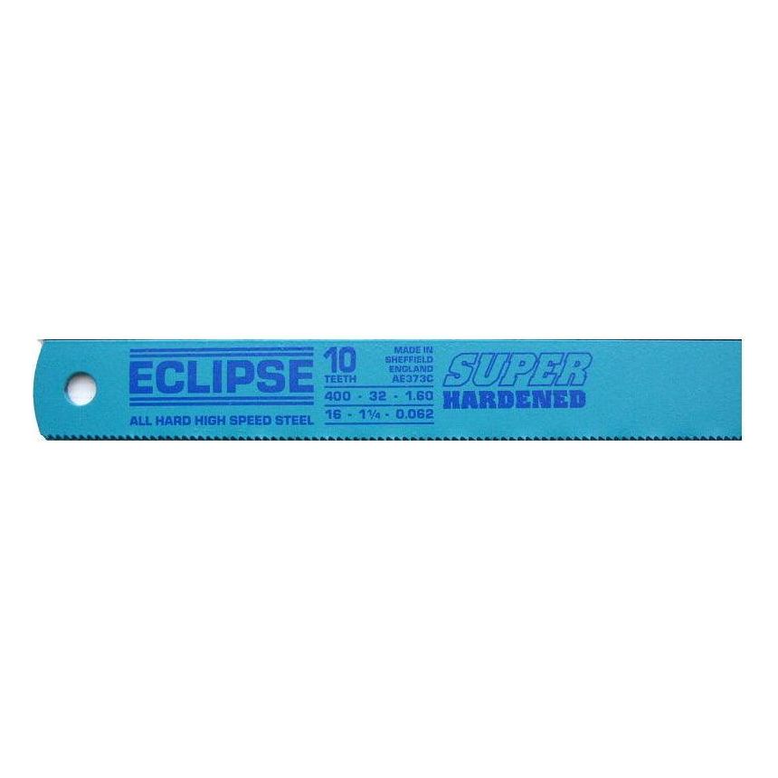 Eclipse Power Hacksaw Blade