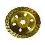 Benzwerkz Diamond Cup Wheel 4" | Benzwerkz by KHM Megatools Corp.