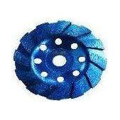 Benzwerkz Diamond Cup Wheel 4" | Benzwerkz by KHM Megatools Corp.