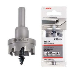 Bosch TCT Hole Saw for Metal | Bosch by KHM Megatools Corp.