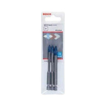 Bosch Hard Ceramic Tile Carbide Drill Bit with Hex Shank | Bosch by KHM Megatools Corp.
