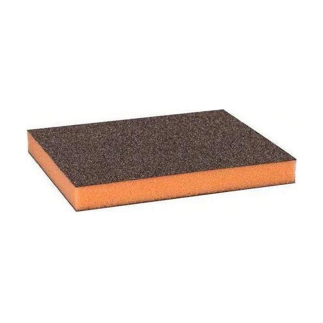 Bosch S473 Abrasive Sanding Pad / Foam Set (Contour) | Bosch by KHM Megatools Corp.