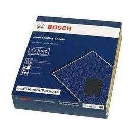 Bosch Sand Paper Sheets | Bosch by KHM Megatools Corp.
