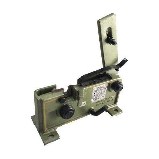 Mubea Drop Forged Manual Bar Cutter