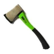 Greenfield Hand Axe | Greenfield by KHM Megatools Corp.