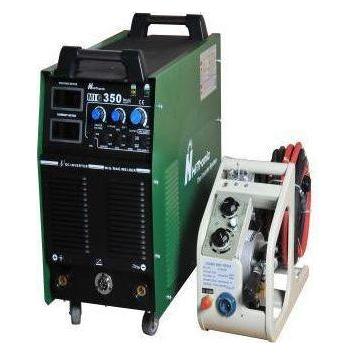 Hitronic MIG 350IJ DC Inverter Welding Machine | Hitronic by KHM Megatools Corp. Main image
