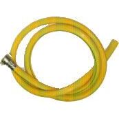 Discharge Hose with Fittings for Kawasaki Belt Driven Pressure Washer (Spare Part) | Generic by KHM Megatools Corp.