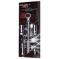 Flag F2105 3/8" Drive Tune up Kit (5pcs, 6pts) | Flag by KHM Megatools Corp.