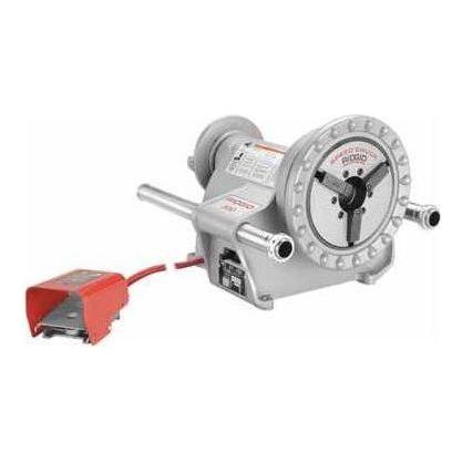 Ridgid 300 Power Drive Threader / Electric Pipe Threading Machine | Ridgid by KHM Megatools Corp.