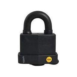 Yale High Security Laminated Steel Padlock | Yale by KHM Megatools Corp. Main image