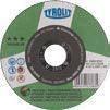 Tyrolit Straight Cut Off Wheel [Premium] | Tyrolit by KHM Megatools Corp.