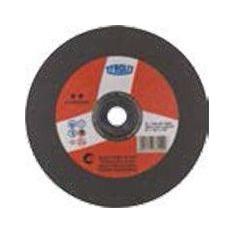 Tyrolit Depressed Center Grinding Wheel [Standard] | Tyrolit by KHM Megatools Corp.