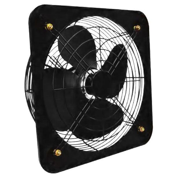 Omni XFV Industrial Wall Mounted Exhaust Fan | Omni by KHM Megatools Corp.