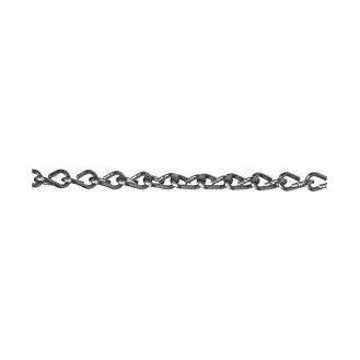Greenfield Double Jack Chain 16 Brass GLO | Greenfield by KHM Megatools Corp.