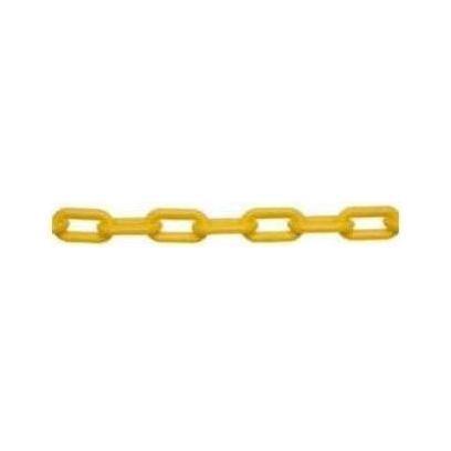Greenfield Yellow Chain #8 | Greenfield by KHM Megatools Corp.