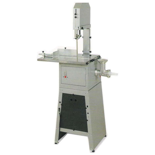 OAV SM-100C Meat Band Saw 10"