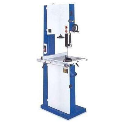 OAV SBW-4300A Band Saw Machine 17" - KHM Megatools Corp.