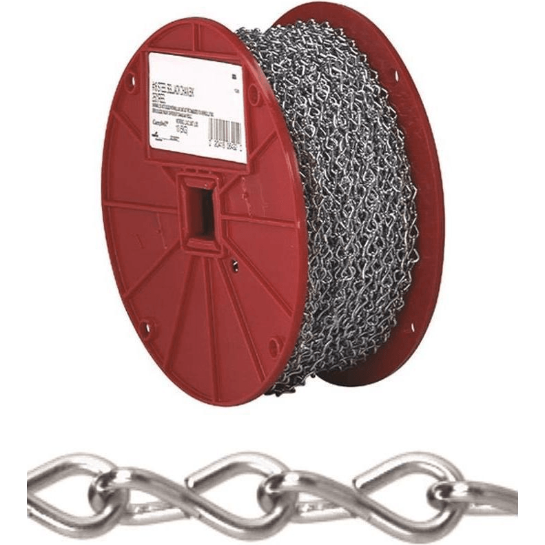 Campbell Single Jack Chain | Campbell by KHM Megatools Corp. Main image