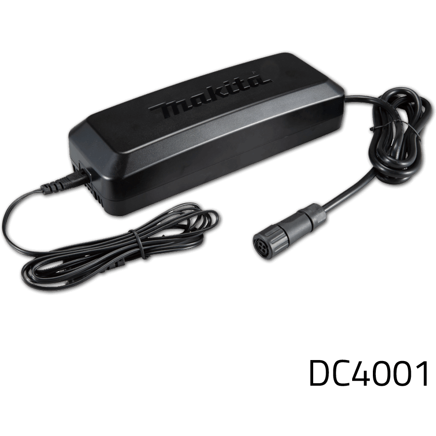 PDC1200A02- Portable Power Supply Kit