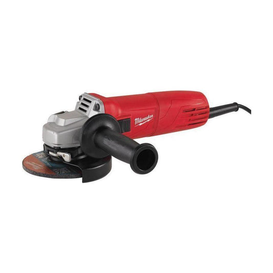 Milwaukee AG10-100 Angle Grinder 4" - Goldpeak Tools PH Milwaukee