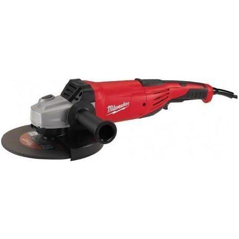 Milwaukee AG22-180 Angle Grinder 7" - Goldpeak Tools PH Milwaukee