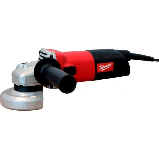 Milwaukee AG9-100 Angle Grinder 4" - Goldpeak Tools PH Milwaukee