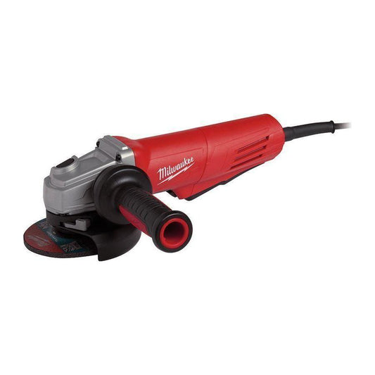 Milwaukee AGV12-125XPD Angle Grinder 5" - Goldpeak Tools PH Milwaukee