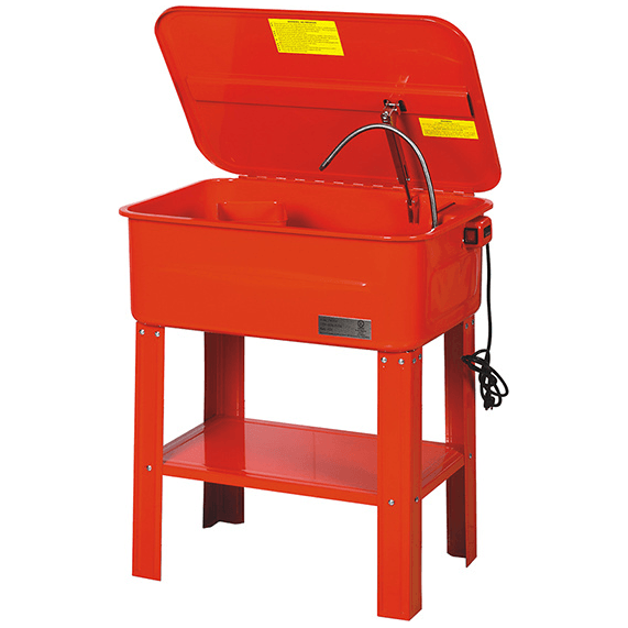 S-Ks Auto Parts Washing Machine