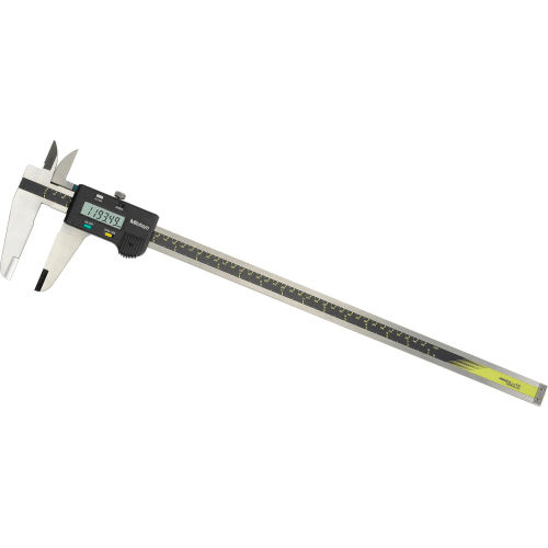 Mitutoyo CD-18C Long Absolute Digimatic (Digital) Caliper 18"/450mm [500-505-10] - KHM Megatools Corp.
