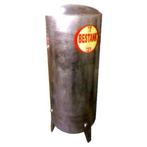 Bestank Galvanized Pressure Tank | Bestank by KHM Megatools Corp.