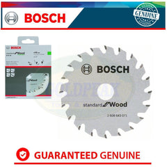 Bosch Circular Saw Blade 85mm for GKS 12 V-Li - Goldpeak Tools PH Bosch