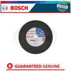 Bosch Cut Off Wheel 14" for Metal - Goldpeak Tools PH Bosch
