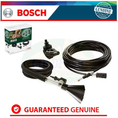 Bosch Emergency Accessory Kit Set for AQT Washers - Goldpeak Tools PH Bosch