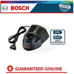 Bosch GAL 1230 CV Charger - Goldpeak Tools PH Bosch