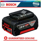 Bosch GBA 18V 4.0Ah M C Lithium Ion Battery - Goldpeak Tools PH Bosch