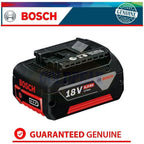 Bosch GBA 18V 6.0Ah M C Lithium Ion Battery - Goldpeak Tools PH Bosch