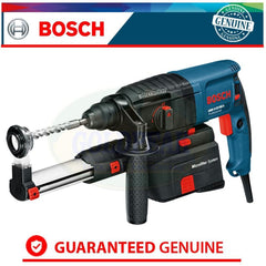 Bosch GBH 2-23 REA SDS-Plus Rotary Hammer With Dust Extraction - Goldpeak Tools PH Bosch