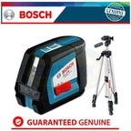 Bosch GLL 2-50 Line Laser Level - Goldpeak Tools PH Bosch