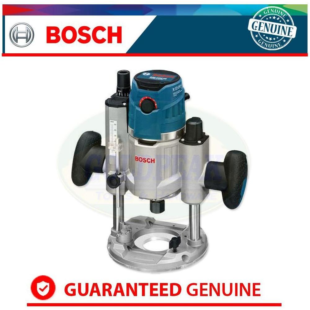 Router Fresadora Bosch Gof-1600-ce Bosch
