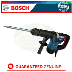 Bosch GSH 5 SDS Max Chipping  / Demolition Hammer - Goldpeak Tools PH Bosch