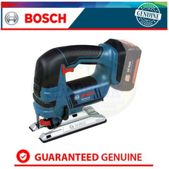 Bosch GST 18 V Li Cordless Jigsaw (Bare Tool) - Goldpeak Tools PH Bosch