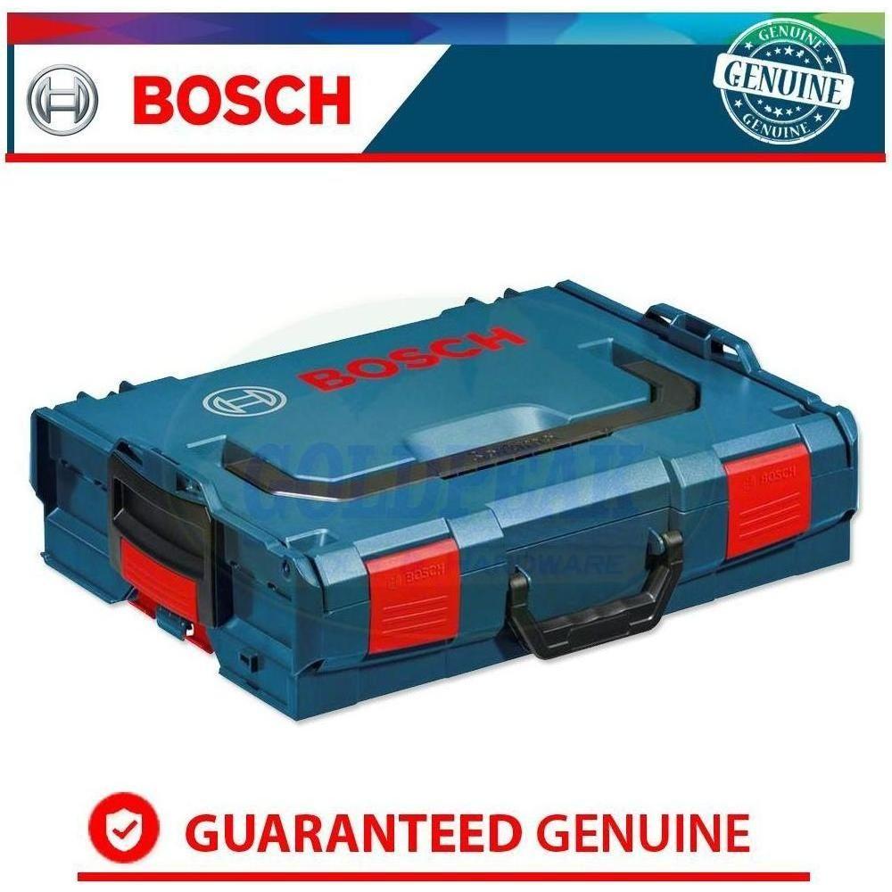 Bosch L-Boxx 102 Stackable Tool Box Secondary image