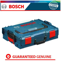 Bosch L-Boxx 102 Stackable Tool Box - Goldpeak Tools PH Bosch