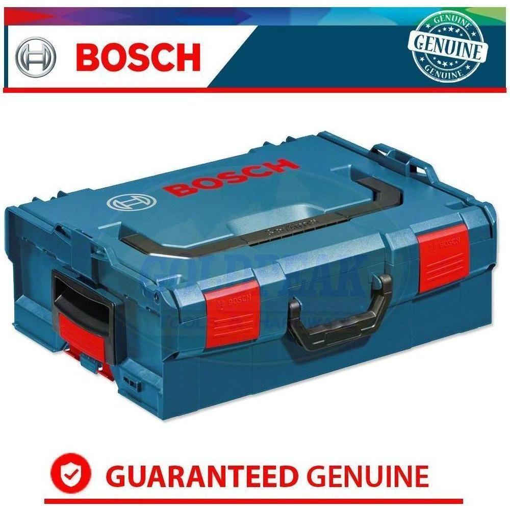 Bosch L-Boxx 136 Stackable Tool Box Secondary image