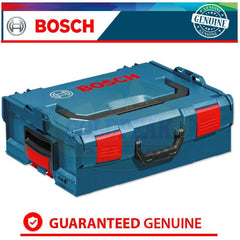 Bosch L-Boxx 136 Stackable Tool Box - Goldpeak Tools PH Bosch